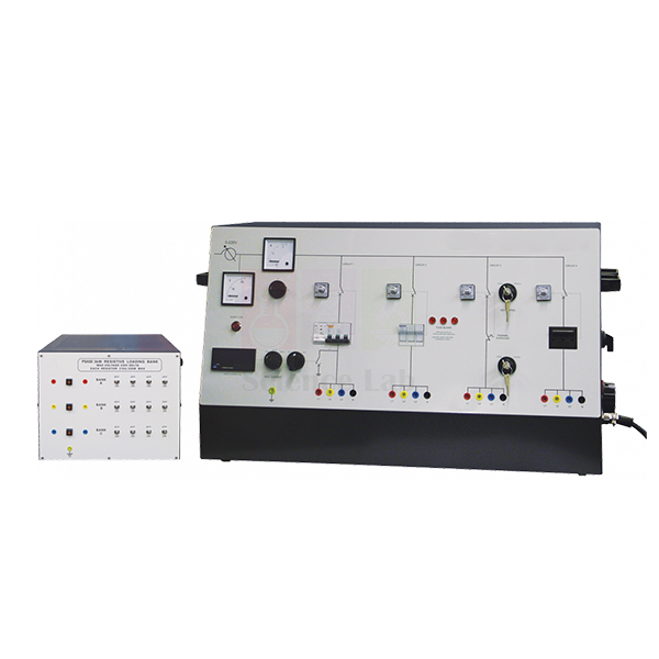 Circuit Breaker Trainer